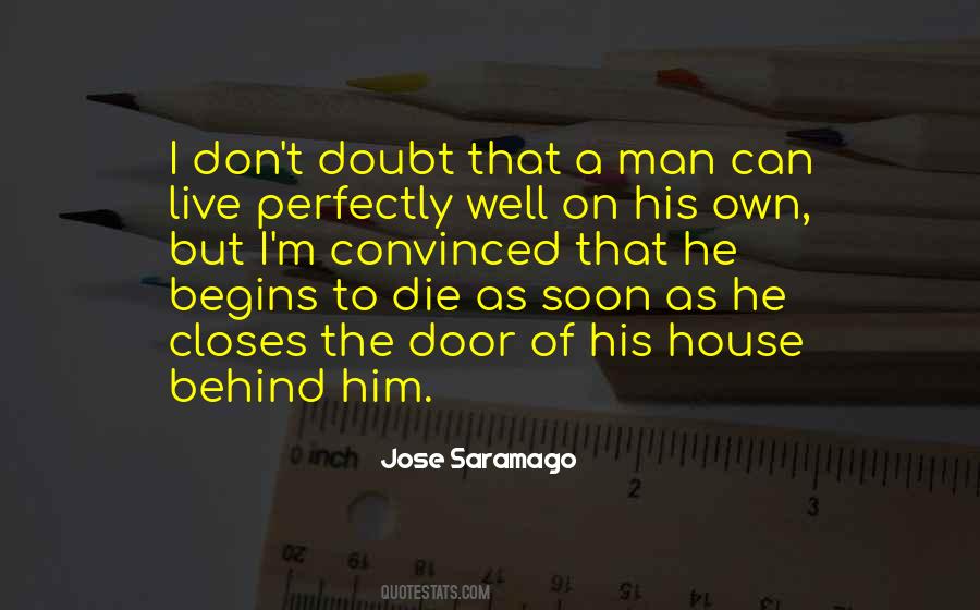 House Doors Quotes #1193383