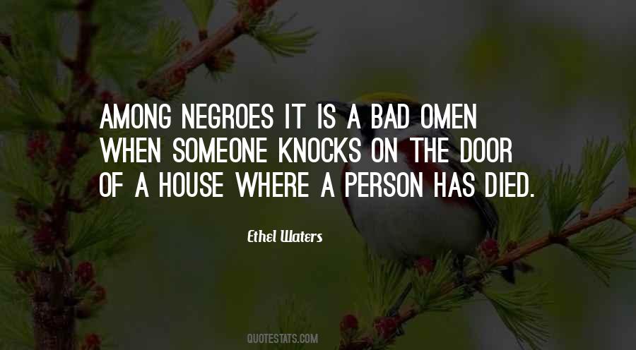 House Doors Quotes #1234324