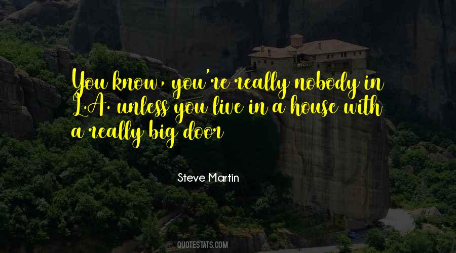 House Doors Quotes #1360291