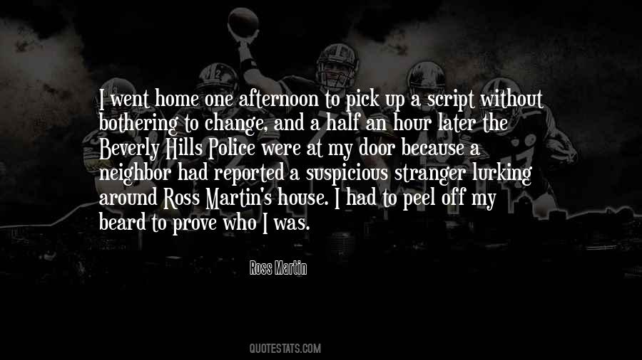 House Doors Quotes #758066