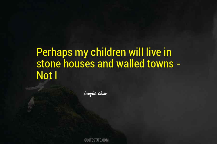 Aretino Residence Quotes #113972