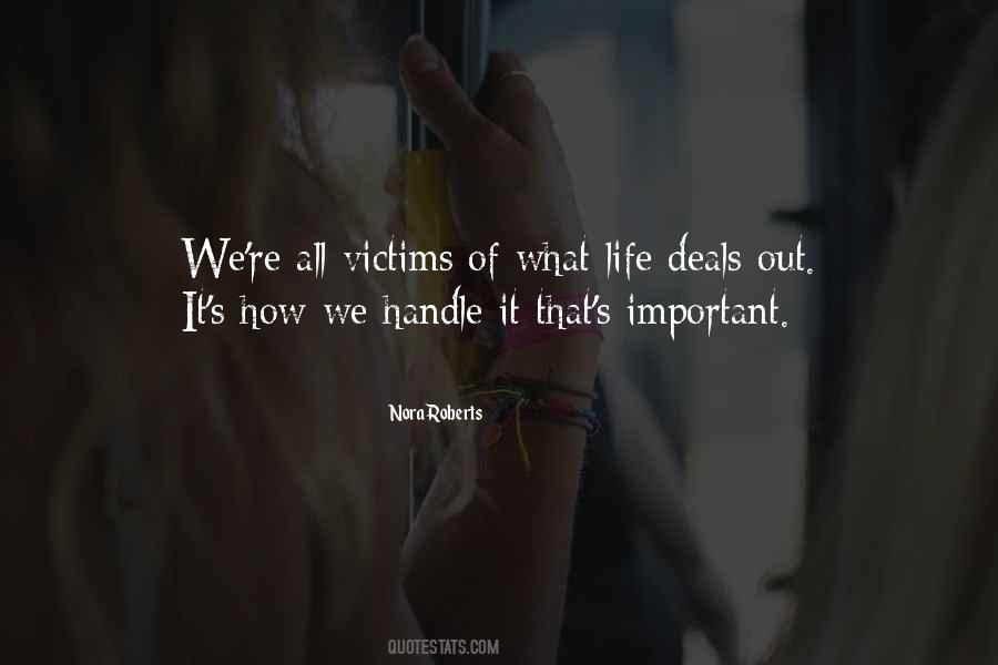 Vatusa Quotes #1240082