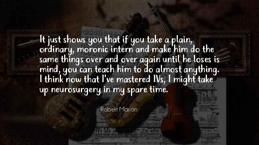 Governed Crossword Quotes #480311