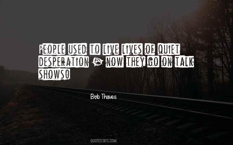 Turnham 3 Quotes #910554