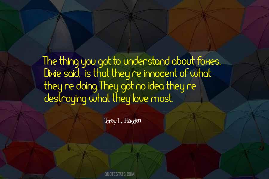 Un Words List Quotes #503681