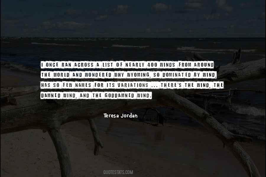 Un Words List Quotes #666324