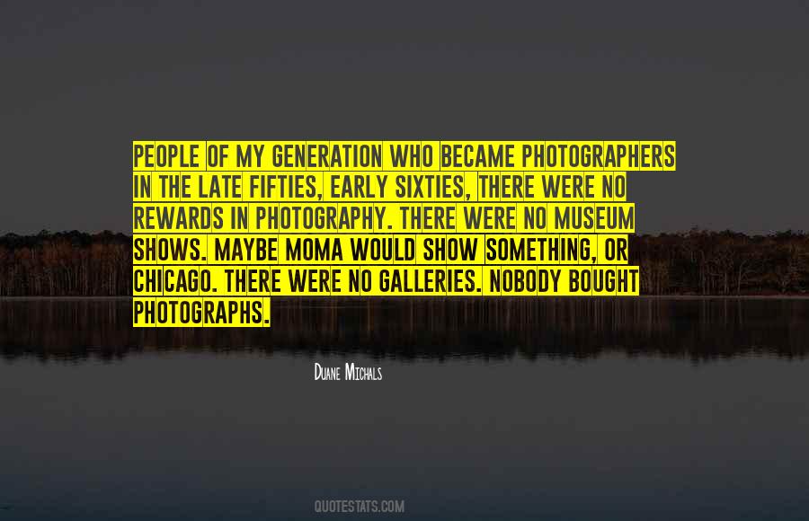 Quotes About The Sixties #711594 Quotes About The Sixties #711594