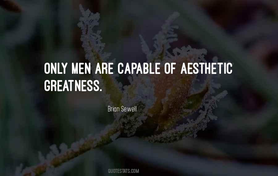 Brian Sewell Best Quotes #1263397