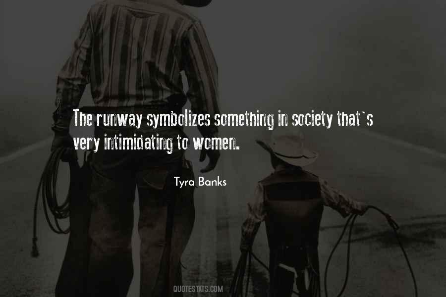 Intimidating Women Quotes #518640