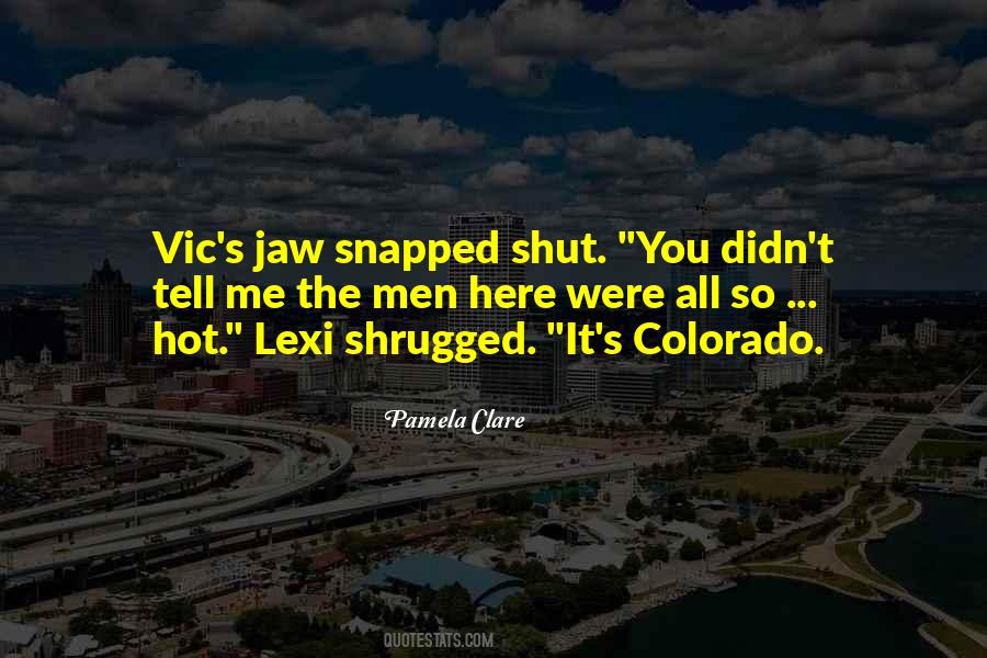 Mccusker Associates Quotes #812515
