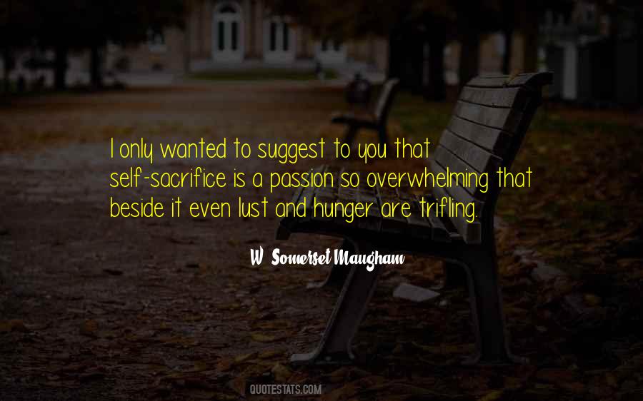 Insinuation In A Sentence Quotes #1499703