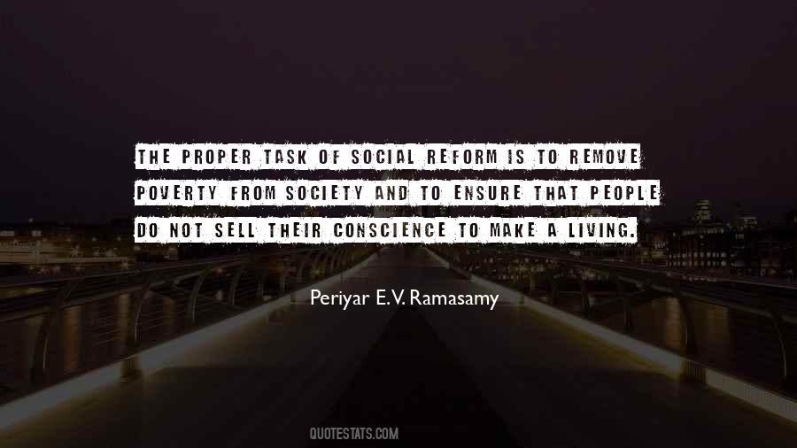 Ramasamy Periyar Quotes #1107674