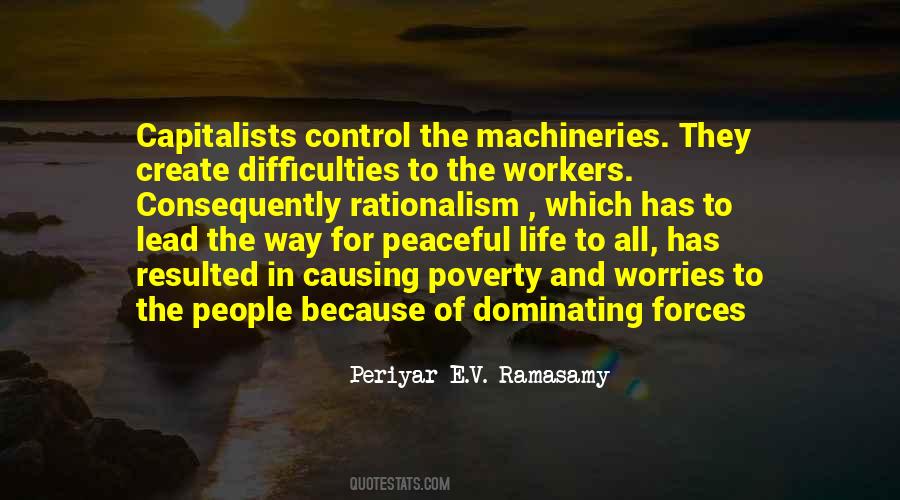 Ramasamy Periyar Quotes #515685