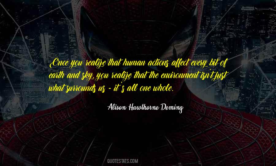 Beyond The Hidden Sky Quotes #1158305