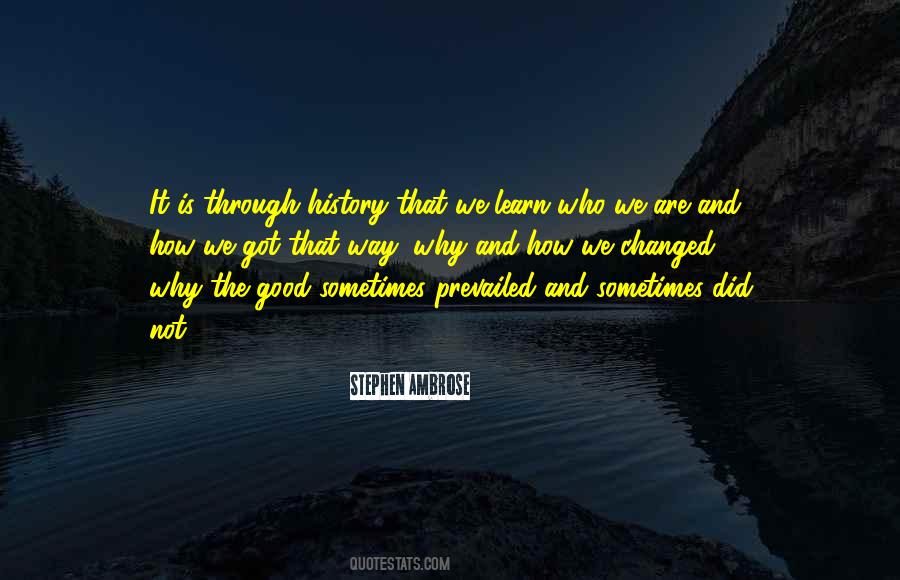 Beyond The Hidden Sky Quotes #1762667