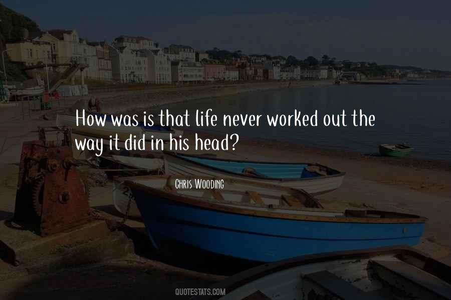 Beyond The Hidden Sky Quotes #246576