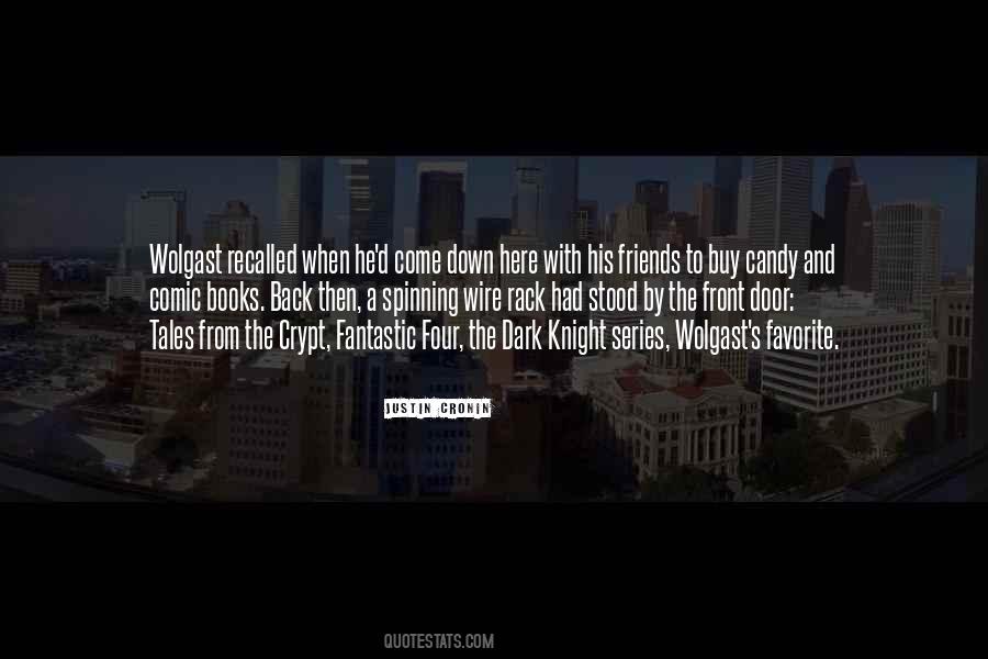 Beyond The Hidden Sky Quotes #301222