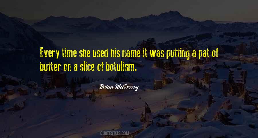 Brian's Winter Gary Paulsen Quotes #1521795