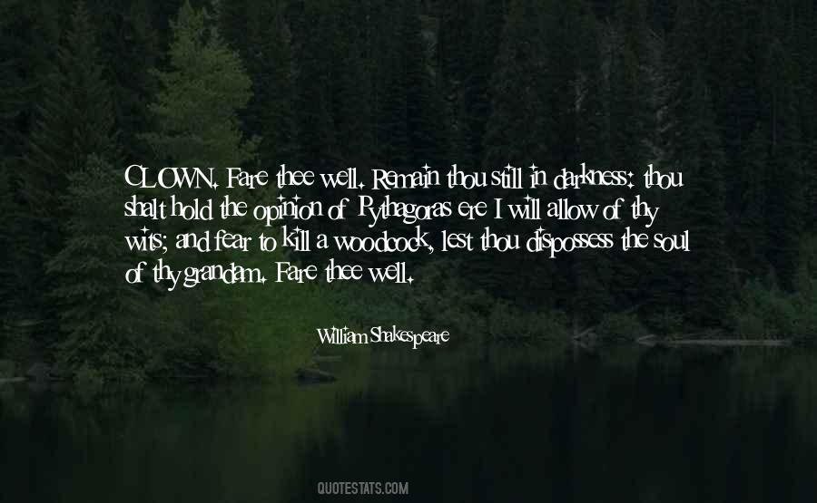 Bardsley Foundation Quotes #1420867