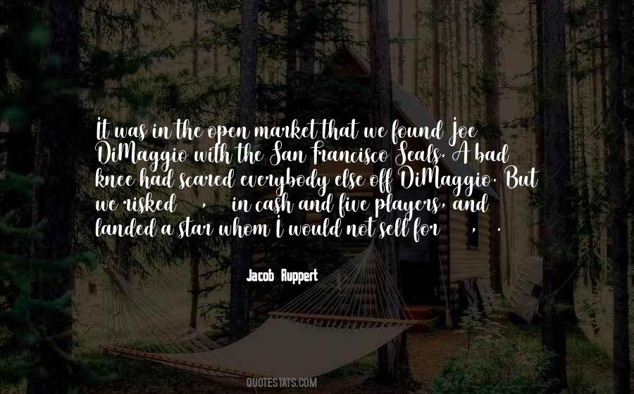 Flusche Muenster Quotes #1497813