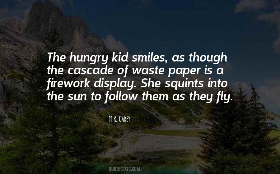 Flusche Muenster Quotes #1852019