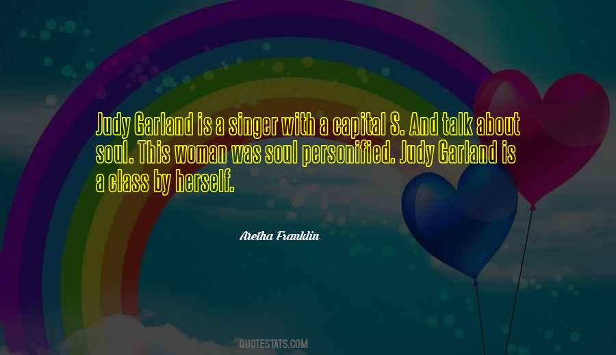 By Judy Garland Quotes #1663655
