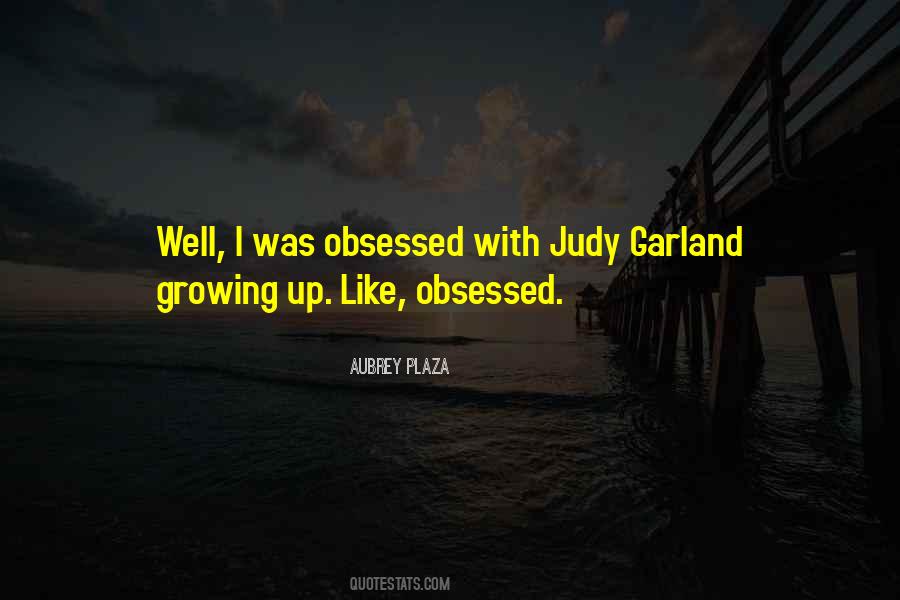 By Judy Garland Quotes #1823099