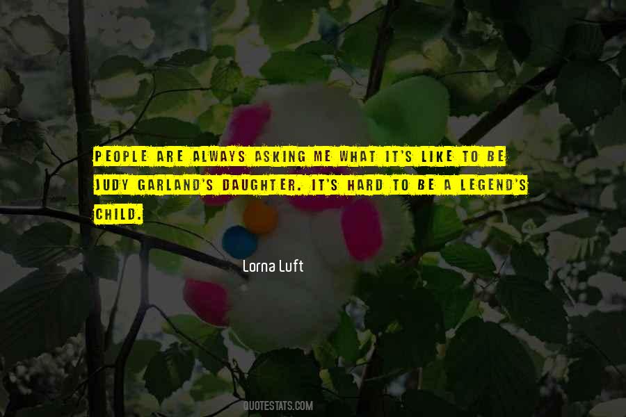 By Judy Garland Quotes #322385