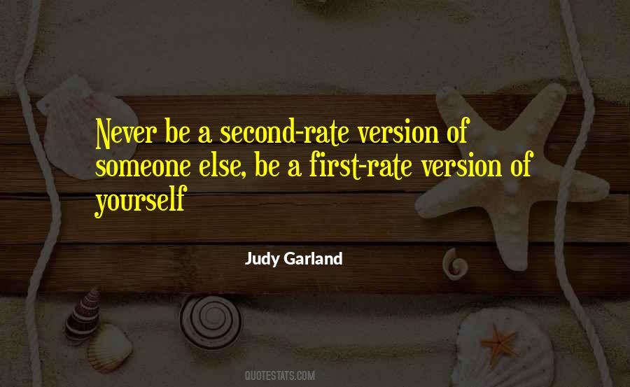 By Judy Garland Quotes #33003