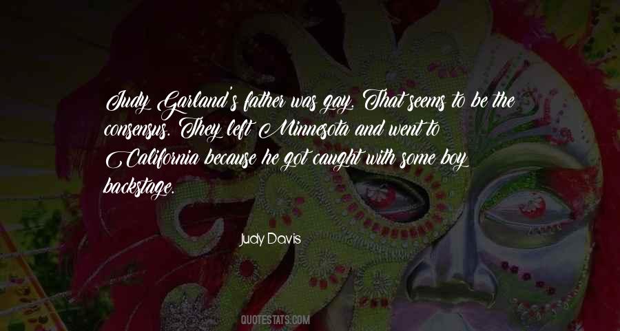 By Judy Garland Quotes #372774
