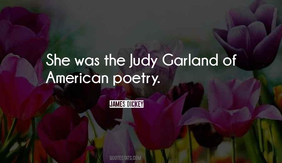 By Judy Garland Quotes #453124