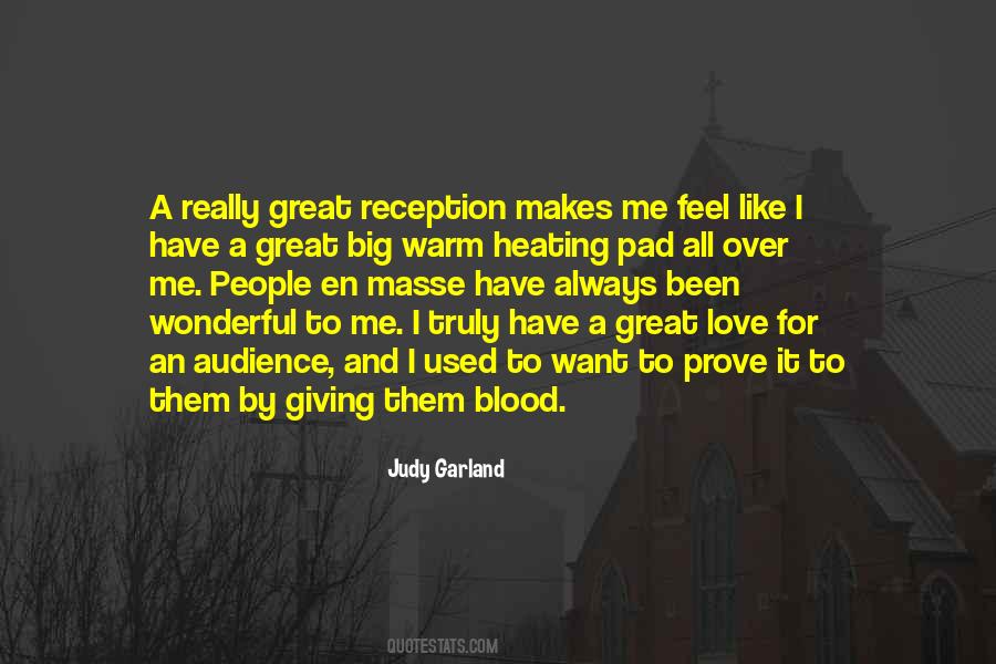 By Judy Garland Quotes #499879