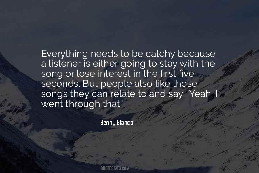 Salomey Meat Quotes #1641397