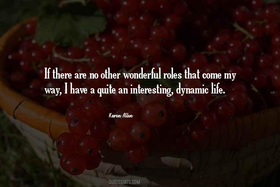 Reitherman Chapman Quotes #317904