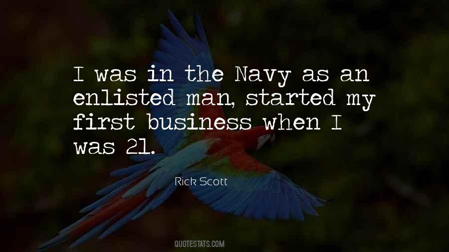 Business First Quotes #157147