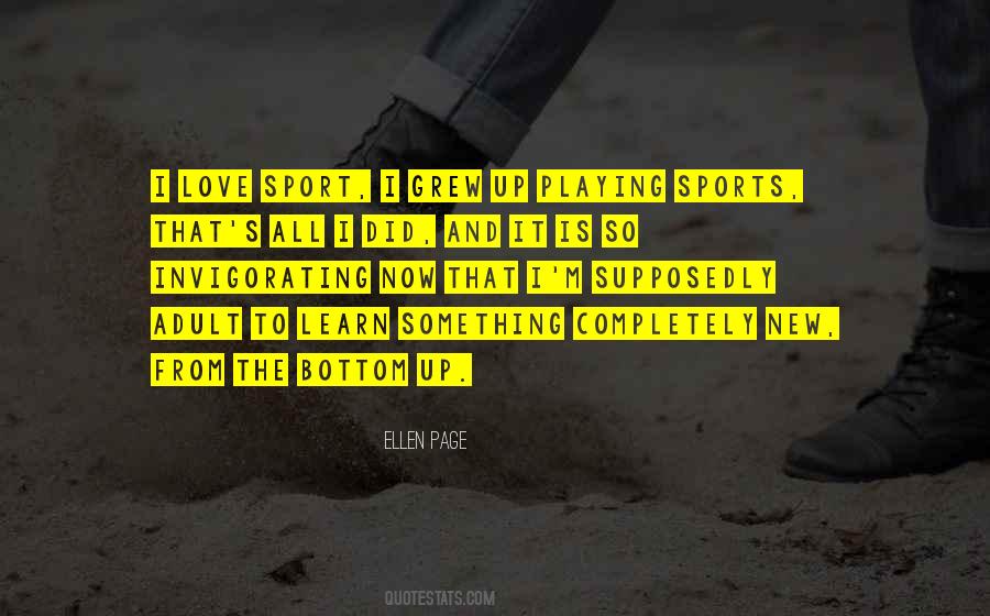 Etcheverry John Quotes #1478207
