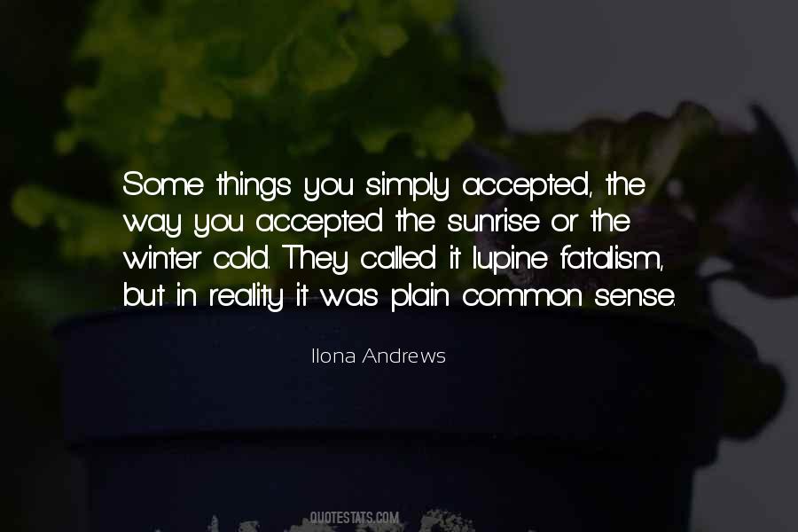 Etcheverry John Quotes #875662