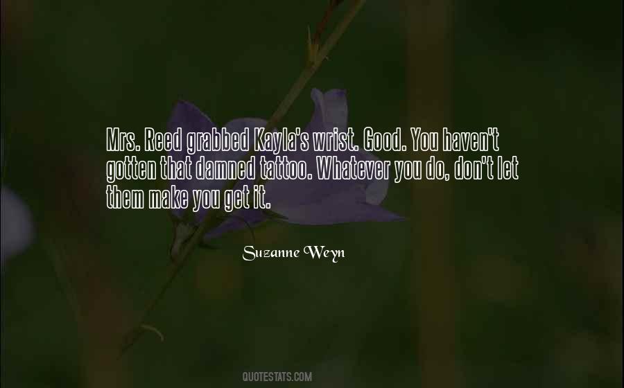 Delford Flowers Quotes #1074905