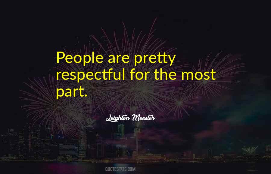 Delford Flowers Quotes #1775432