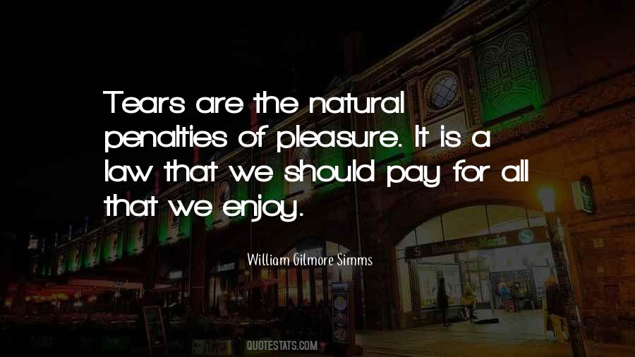 Harry Jewell Quotes #935482