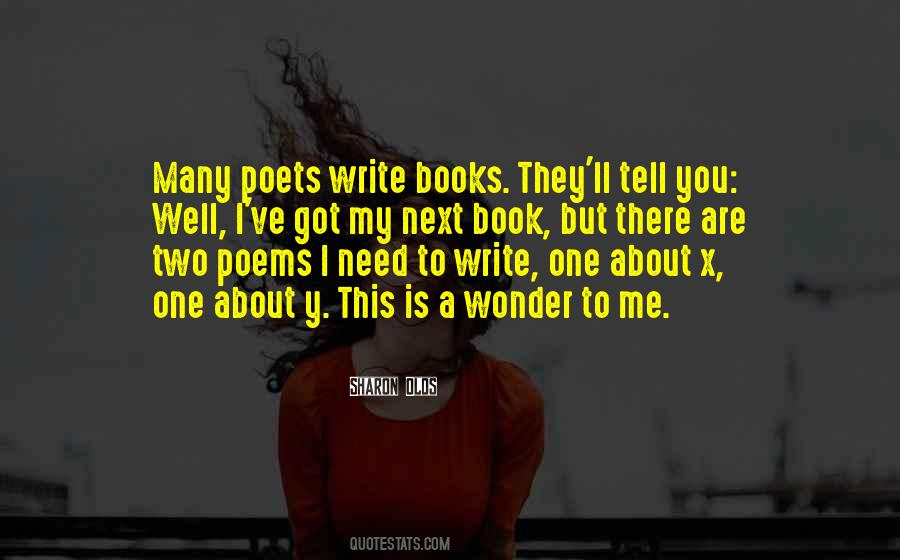 My X Quotes #266739