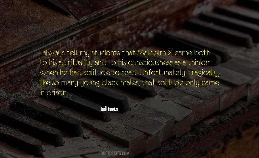 My X Quotes #276197