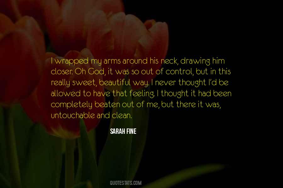 My X Quotes #37665