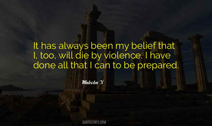 My X Quotes #563345