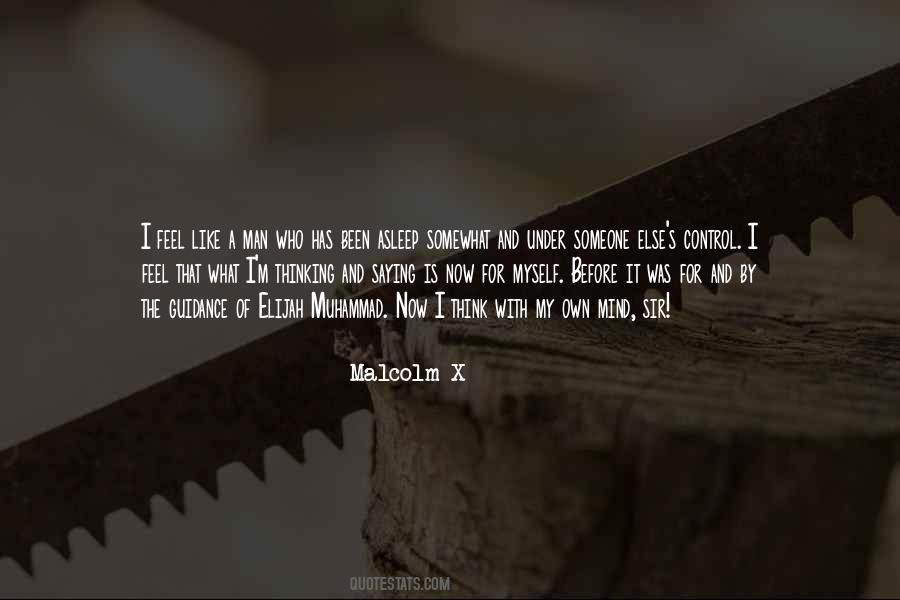 My X Quotes #604694