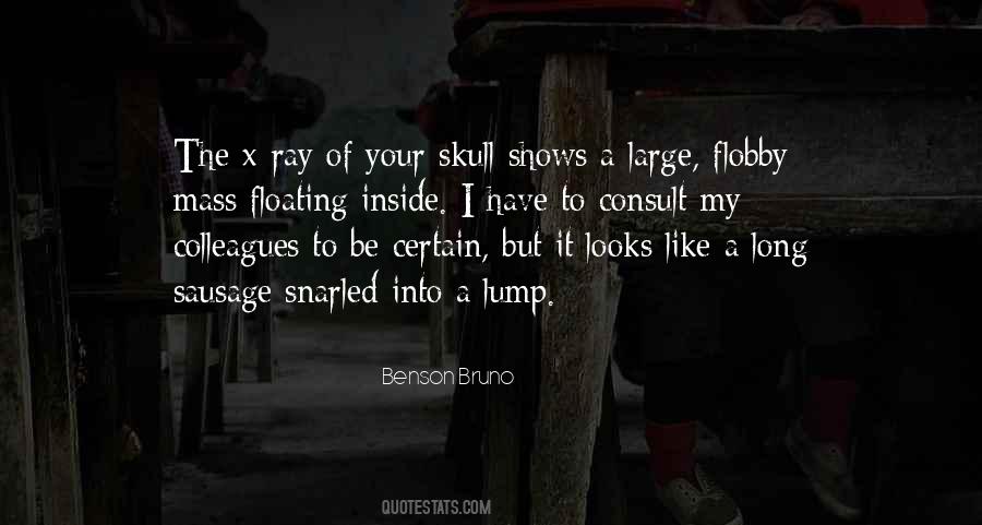My X Quotes #674826