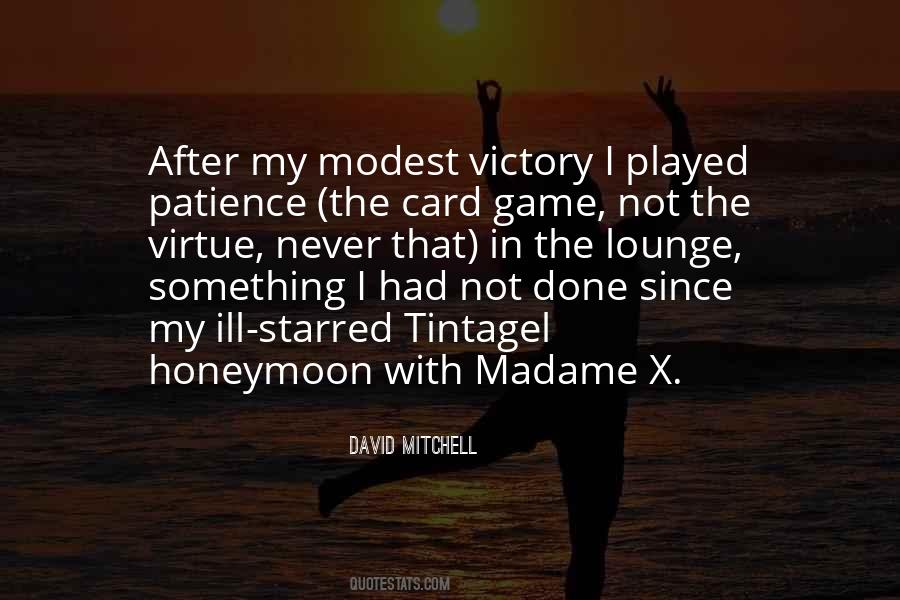 My X Quotes #686818