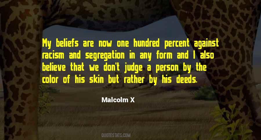 My X Quotes #703245