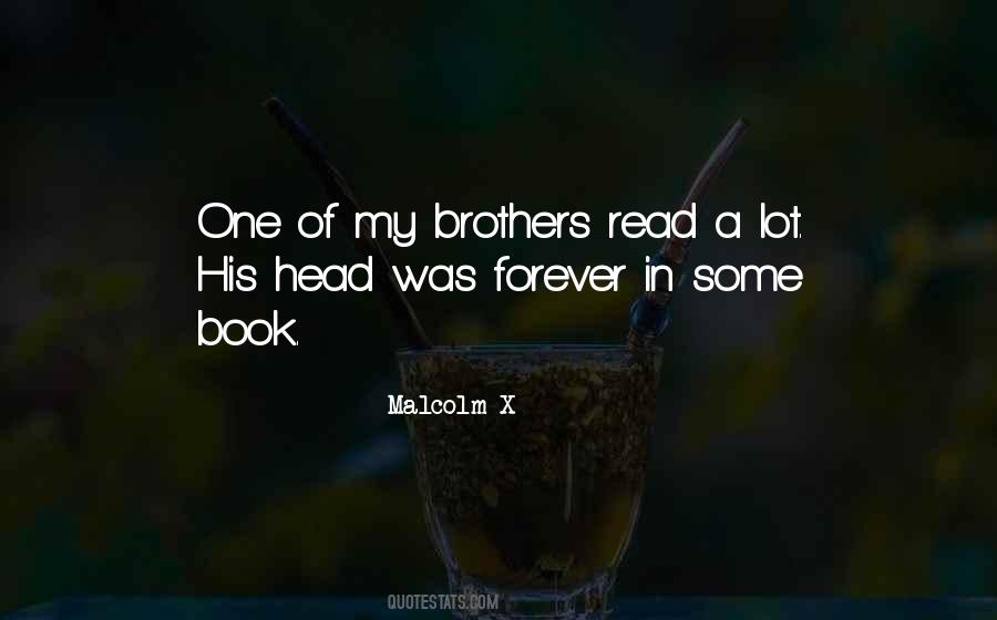 My X Quotes #721394