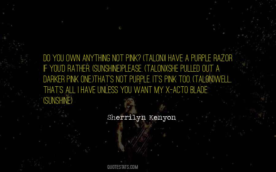 My X Quotes #886515